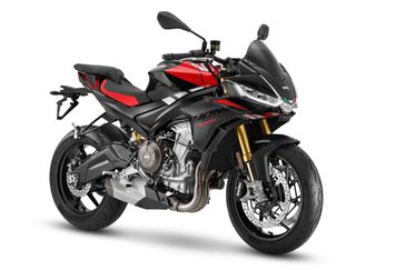 2026 APRILIA TUONO 660 FCTY BANSHEE 
