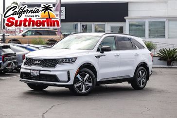 Used 2023 Kia Sorento S