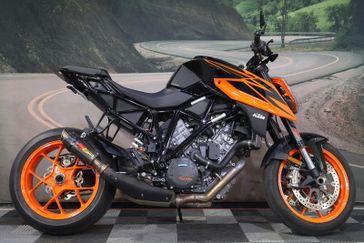 Used 2019 KTM 1290 SUPER DUKE R 