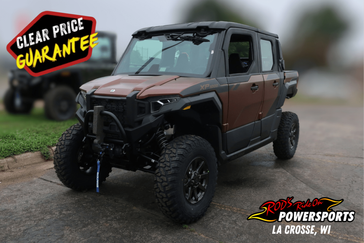 New 2027 Polaris XPEDITION XP 5 NORTHSTAR 
