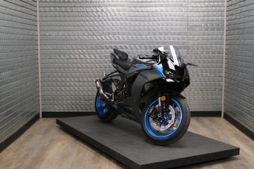 NEW 2026 KAWASAKI NINJA ZX-6R ABS 