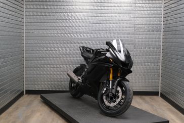 NEW 2026 YAMAHA YZF-R6 RACE 
