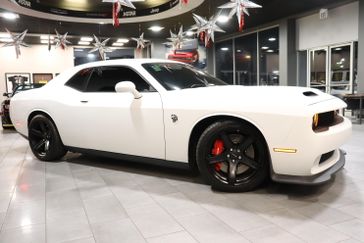 2019 Dodge Challenger SRT Hellcat