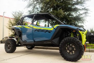 2025 Polaris RZR Pro XP 4 Ultimate