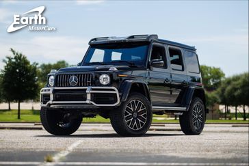 2023 Mercedes-Benz G-Class G 63 AMG