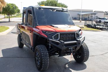 USED 2024 POLARIS RANGER CREW XD 1500 NORTHSTAR PREMIUM 