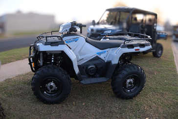 New 2026 Polaris SPORTSMAN 570 EPS 