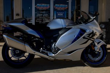 2025 Suzuki HAYABUSA 1340 SILVER BLUE BLACK GREEN SILVER