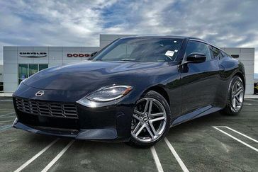 Used 2023 Nissan Z Sport