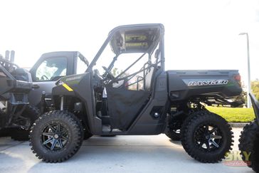 2025 Polaris Ranger 1000