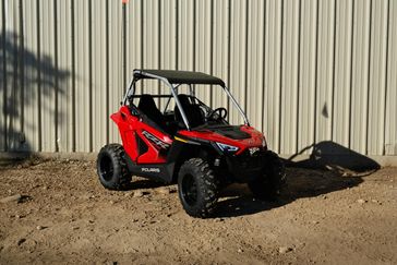 NEW 2026 POLARIS RZR 200 EFI 