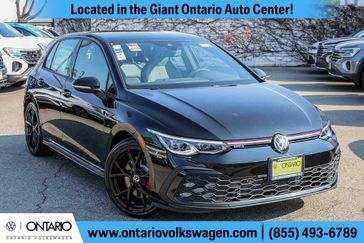 2024 Volkswagen Golf GTI SE