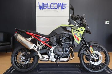 2024 BMW F 900 GS 