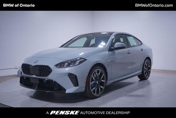 2026 BMW 2 Series 228 Gran Coupe
