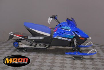 2024 Yamaha SNOSCOOT ES 