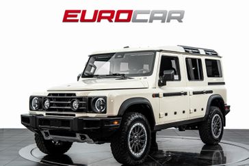 Used 2025 INEOS Grenadier Fieldmaster *NEW CAR * ROUGH PACK*
