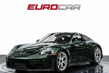 Used 2025 Porsche 911 GT3