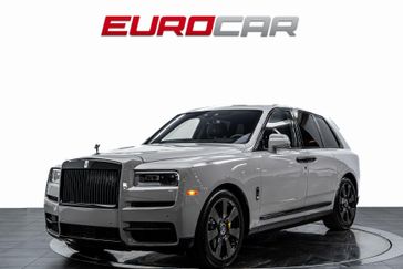 Used 2024 Rolls-Royce Cullinan *SHOOTING STAR HEADLINER * IMMACULATE CONDITION*