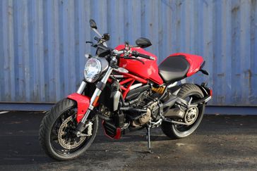 2014 Ducati Monster 1200 