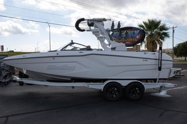 NEW 2026 MALIBU WAKESETTER 23 MXZ 