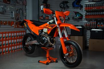 2026 KTM 500 EXC-F