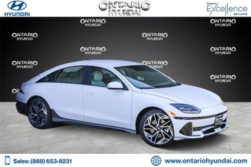 New 2025 Hyundai IONIQ 6 SEL