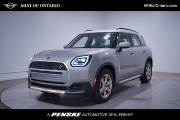 2025 MINI Cooper Countryman 