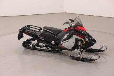 Used 2022 Polaris 650 VOYAGEUR 146 ES W/ ELEC. START 