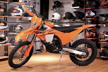 2026 KTM 300 XCW