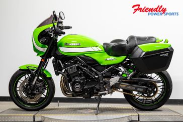 Used 2019 Kawasaki Z900RS CAFE 