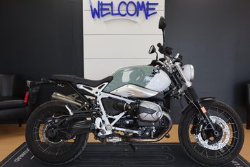 Used 2023 BMW R nineT Scrambler 