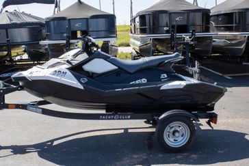 USED 2016 SEADOO SPARK 3UP 900 