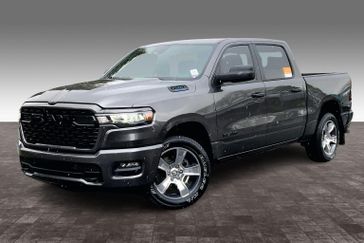 Used 2025 RAM 1500 Tradesman