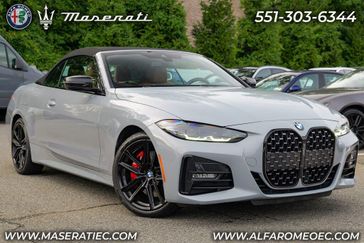 Used 2024 BMW 430i xDrive