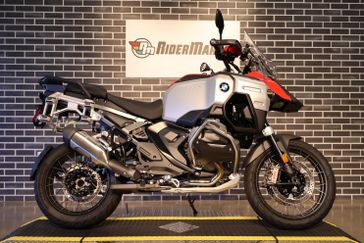2025 BMW R 1300 GS Adventure