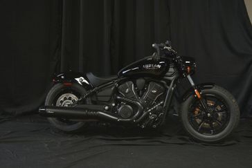 2025 Indian Motorcycle Scout Bobber
