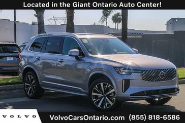 New 2026 Volvo XC90 B5 Core
