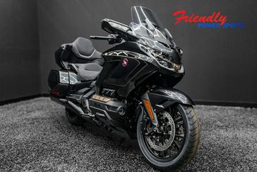 New 2026 Honda GOLDWING TOUR AIR BAG DCT 