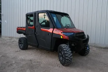 NEW 2026 POLARIS RANGER CREW XP 1000 NORTHSTAR EDITION ULTIMATE 