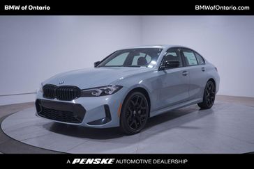 2025 BMW 3 Series 330i