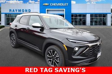 Mosaic Black Metallic