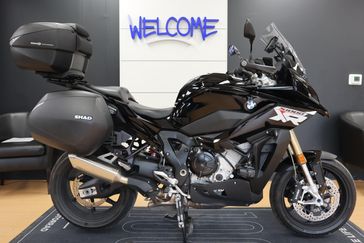 Used 2025 BMW S 1000 XR 