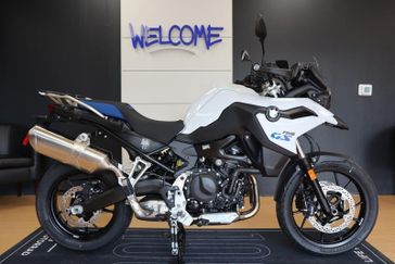 2024 BMW F 800 GS 