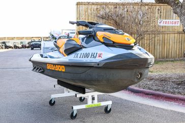 2020 SEADOO GTI  170 WAUDIO 