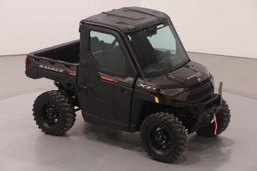 2024 Polaris RANGER XP 1000 NorthStar Edition Ultimate - HEAT/AIR CONDITIONING & GPS 