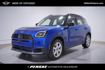 2025 MINI Cooper S Countryman Base