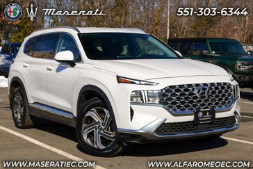 Used 2022 Hyundai Santa Fe SEL