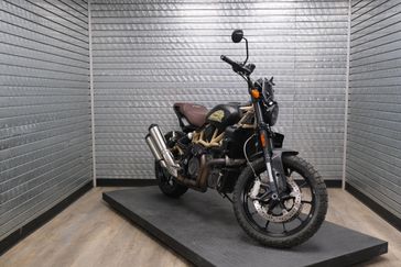 USED 2023 INDIAN MOTORCYCLE FTR RALLY 