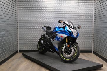 USED 2023 SUZUKI GSX-R750 