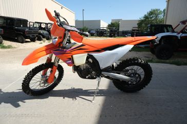 2024 KTM 500 XWF ORANGE 